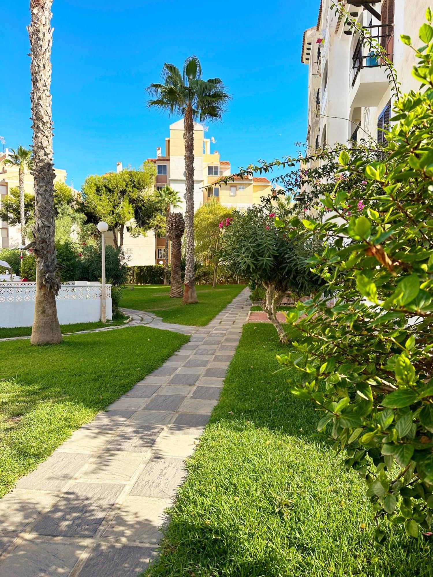 טורבייחה Calas Blancas מראה חיצוני תמונה